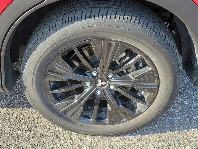 Used 2022 Mitsubishi Eclipse Cross LE image 7