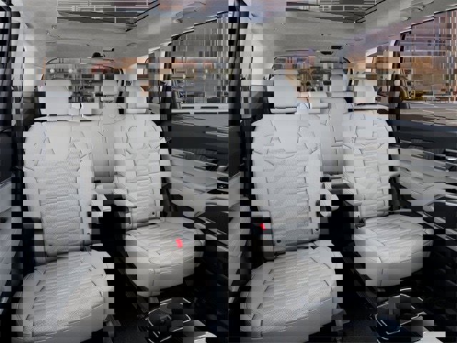 New 2025 Kia Telluride SX Prestige image 16