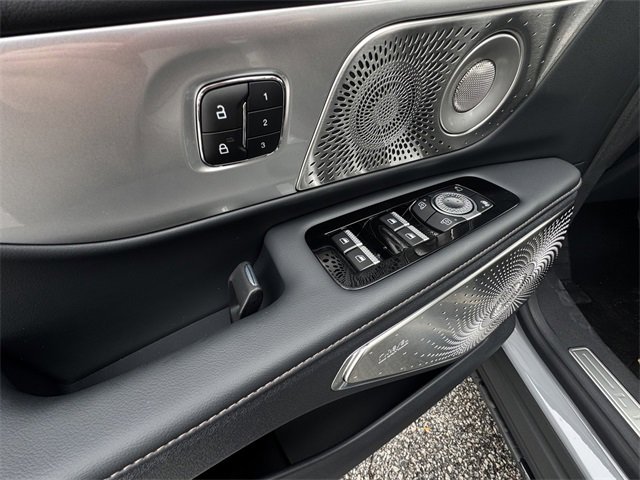 New 2026 Lincoln Nautilus Reserve image 27