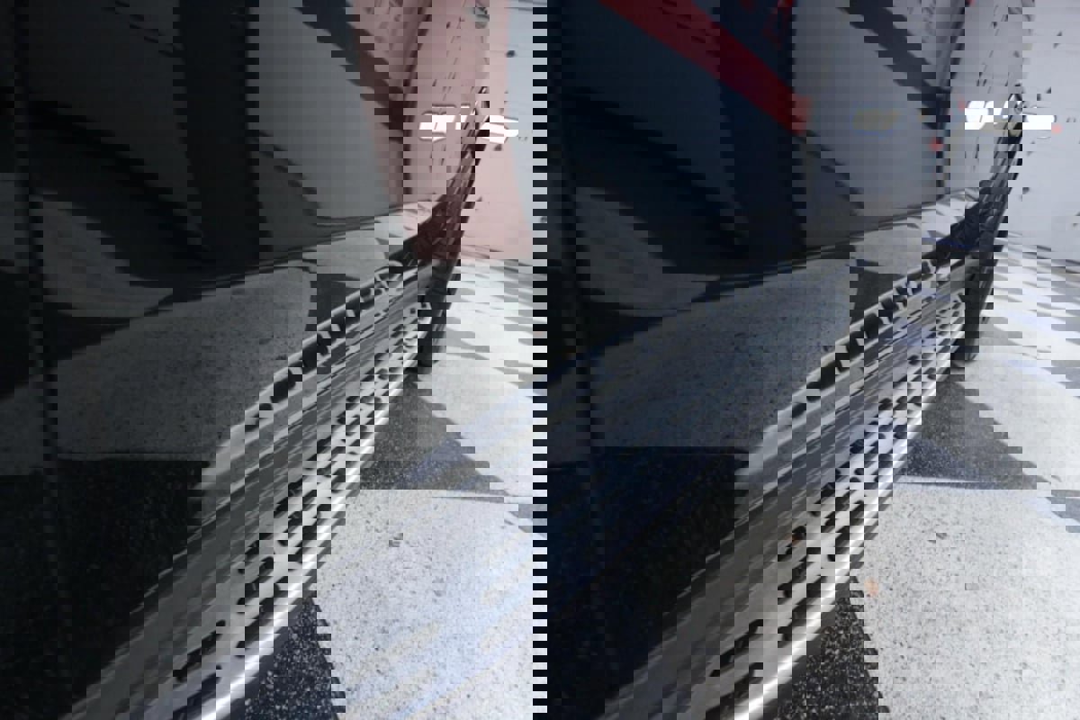 Used 2022 Mercedes-Benz GLE 350 4MATIC image 43