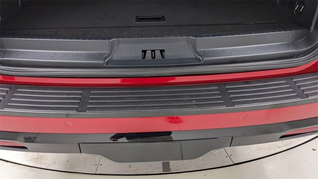 Certified 2022 Ford Expedition Max Limited image 7