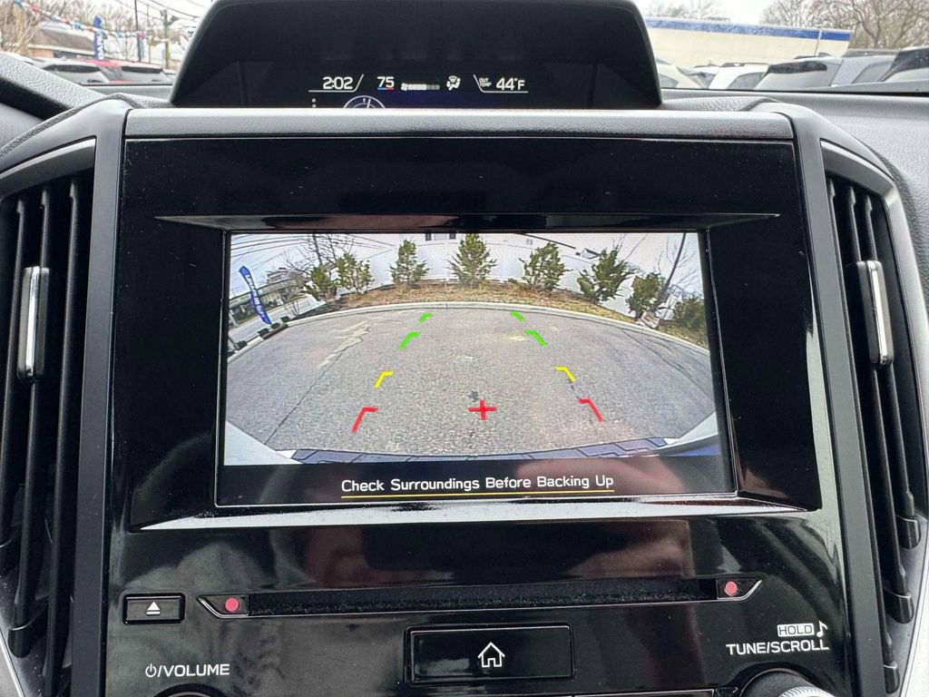 Used 2023 Subaru Forester Premium image 32