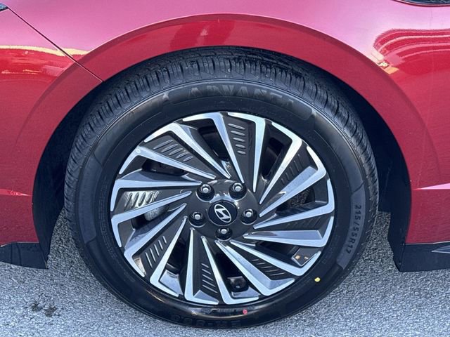 Used 2024 Hyundai Sonata SEL image 22