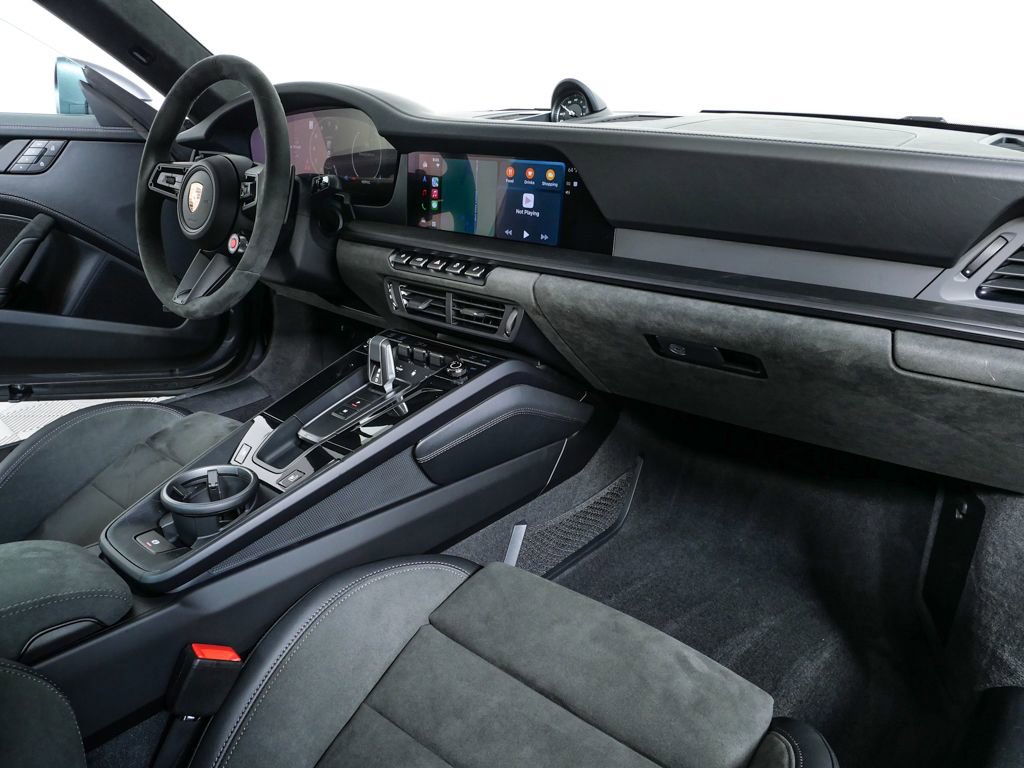 Certified 2026 Porsche 911 Carrera GTS image 16