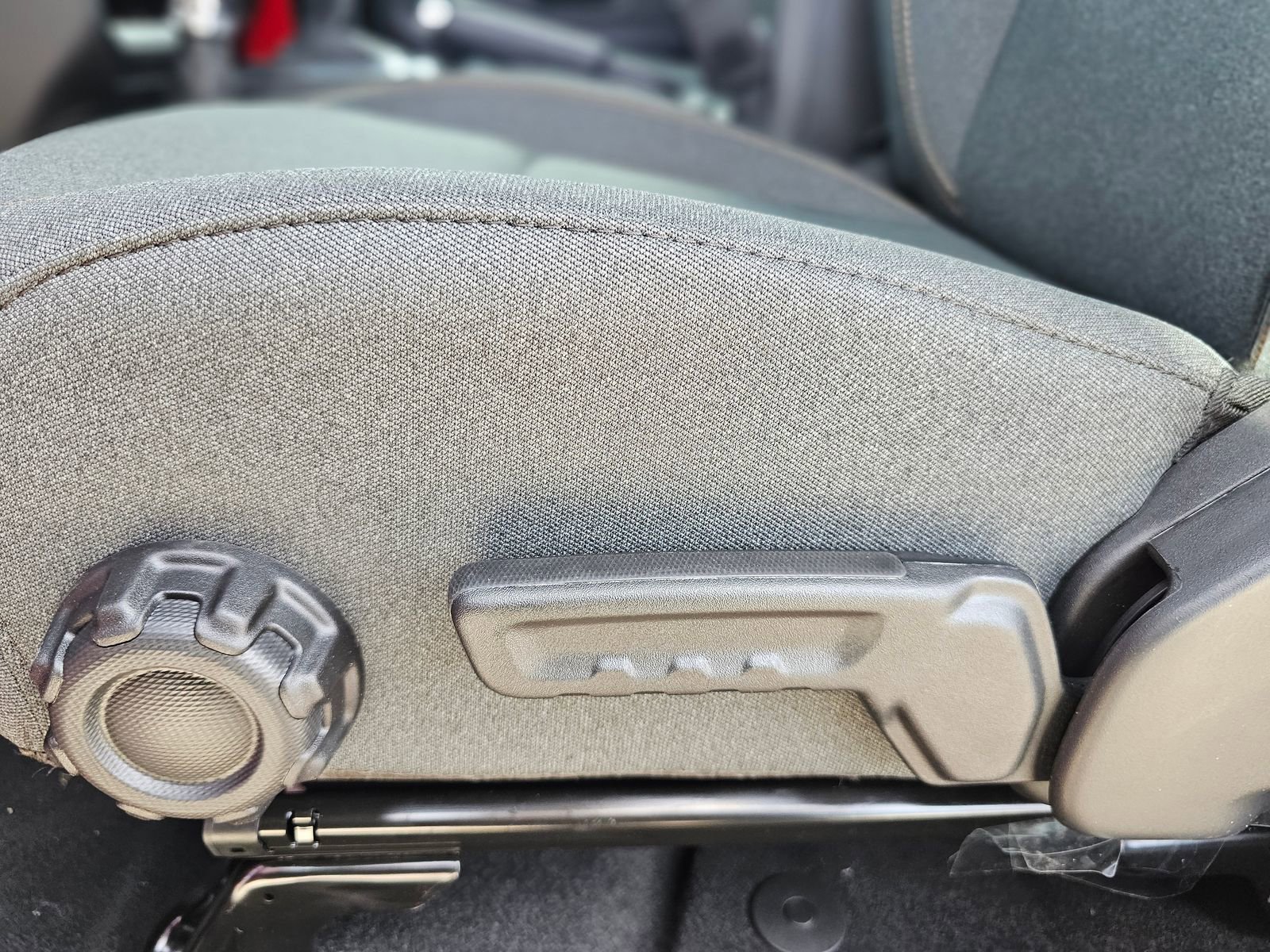 New 2026 Jeep Wrangler Sport AWD/4WD image 21