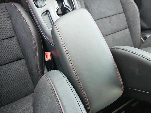 New 2025 Dodge Durango GT image 22