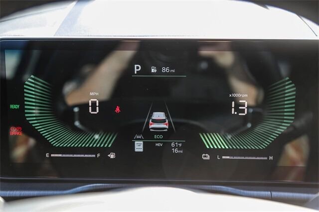 New 2026 Kia Sportage X-Line image 18