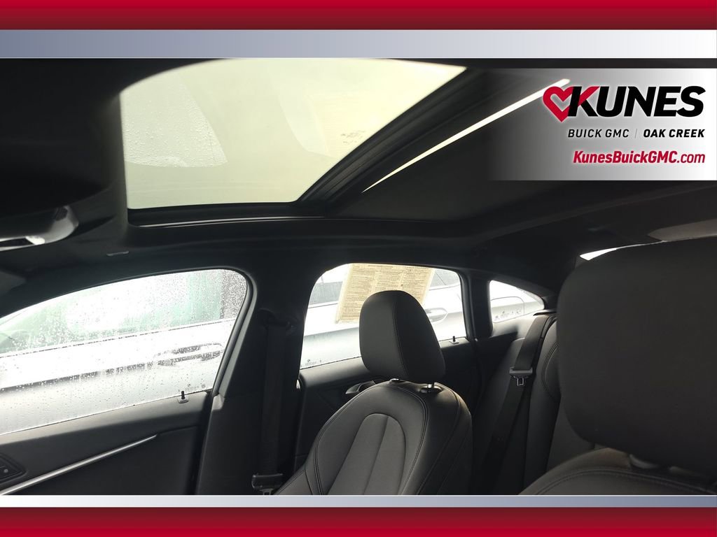 Used 2024 BMW 228i Gran Coupe w/ Convenience Package image 16