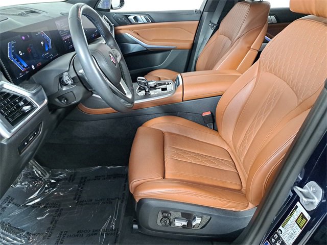 Used 2025 BMW ALPINA XB7 image 22