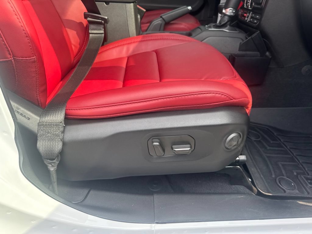 Used 2024 Jeep Wrangler Unlimited Rubicon 392 AWD/4WD image 36