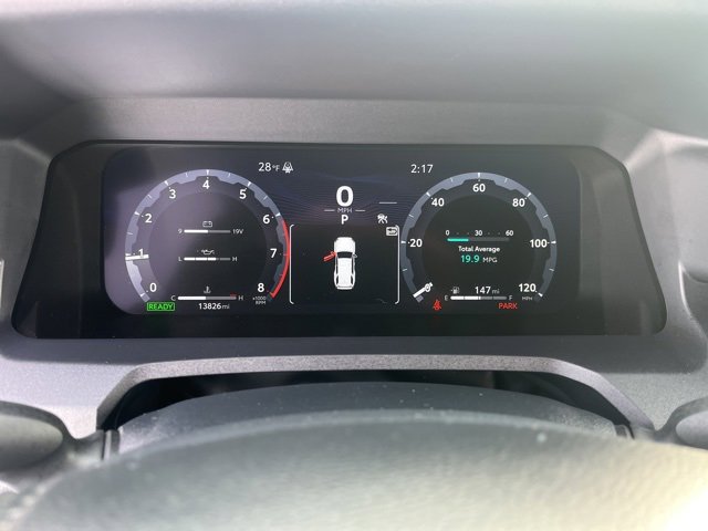 Used 2025 Toyota 4Runner TRD Off-Road Premium image 22