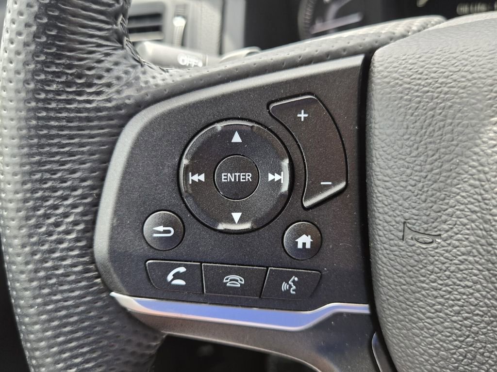 Certified 2024 Honda Passport EX-L image 23