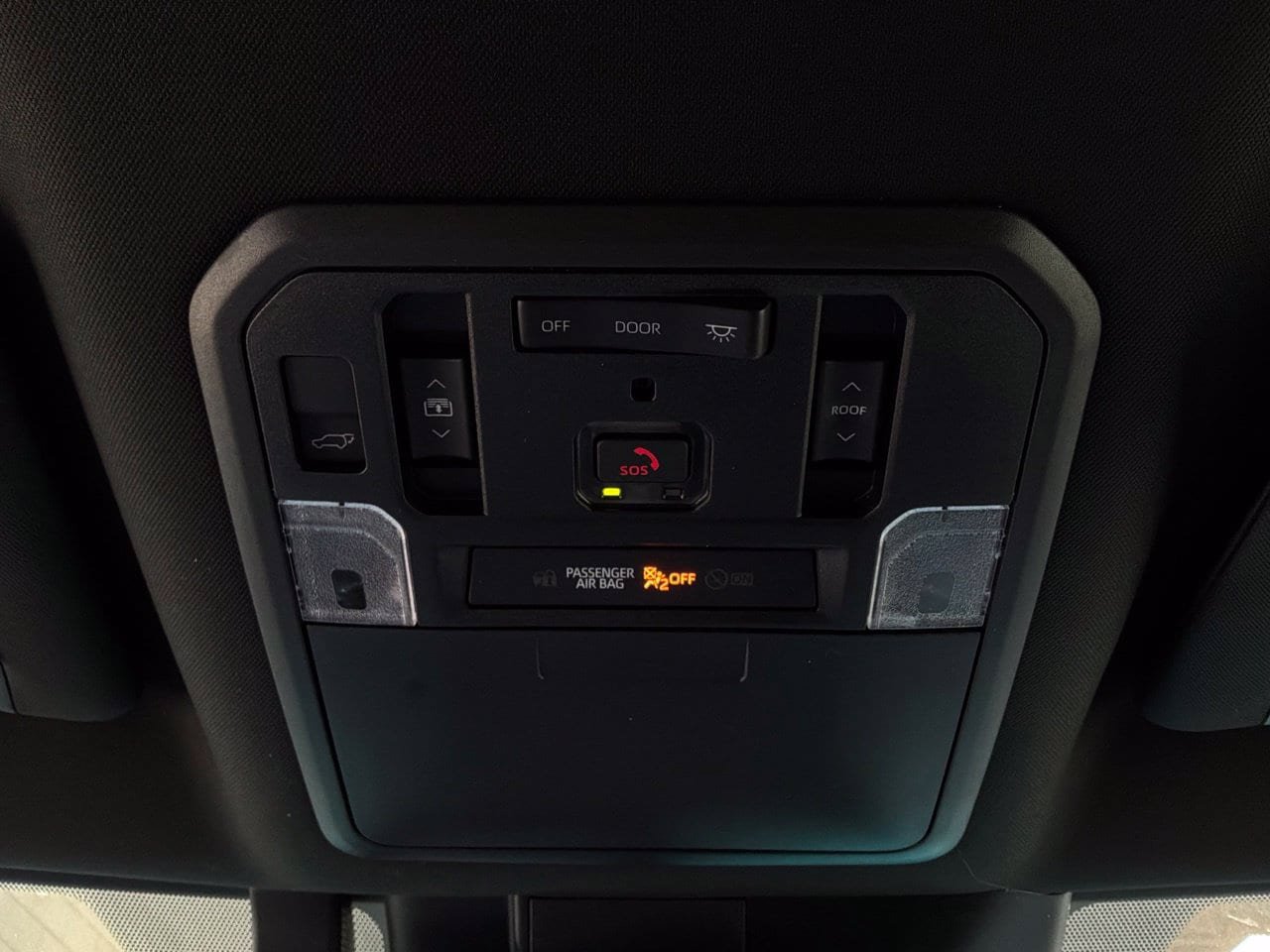 New 2026 Toyota Sequoia TRD Pro AWD/4WD image 21