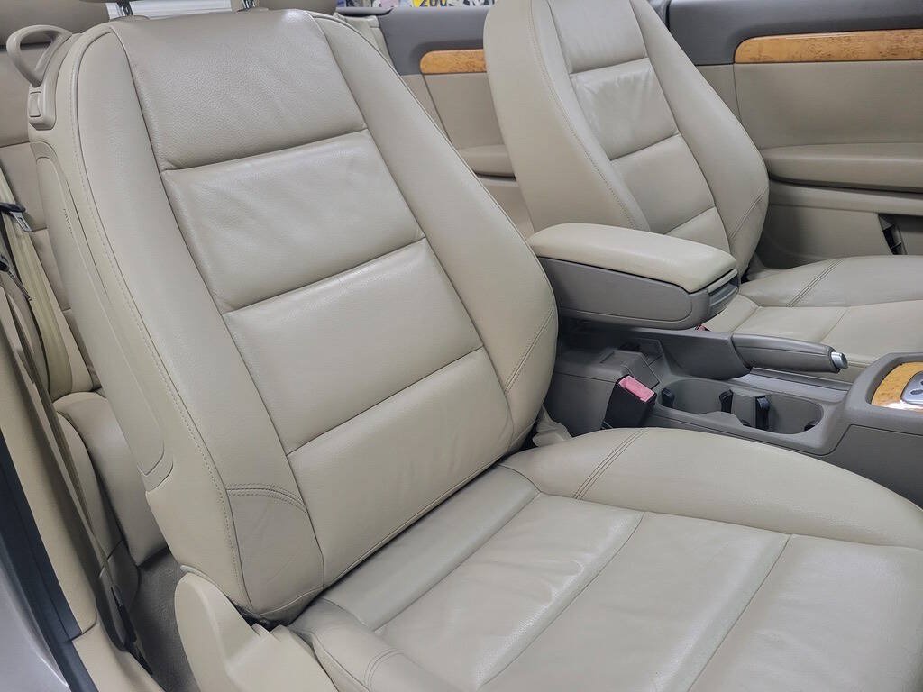 Used 2008 Audi A4 2.0T FWD image 35