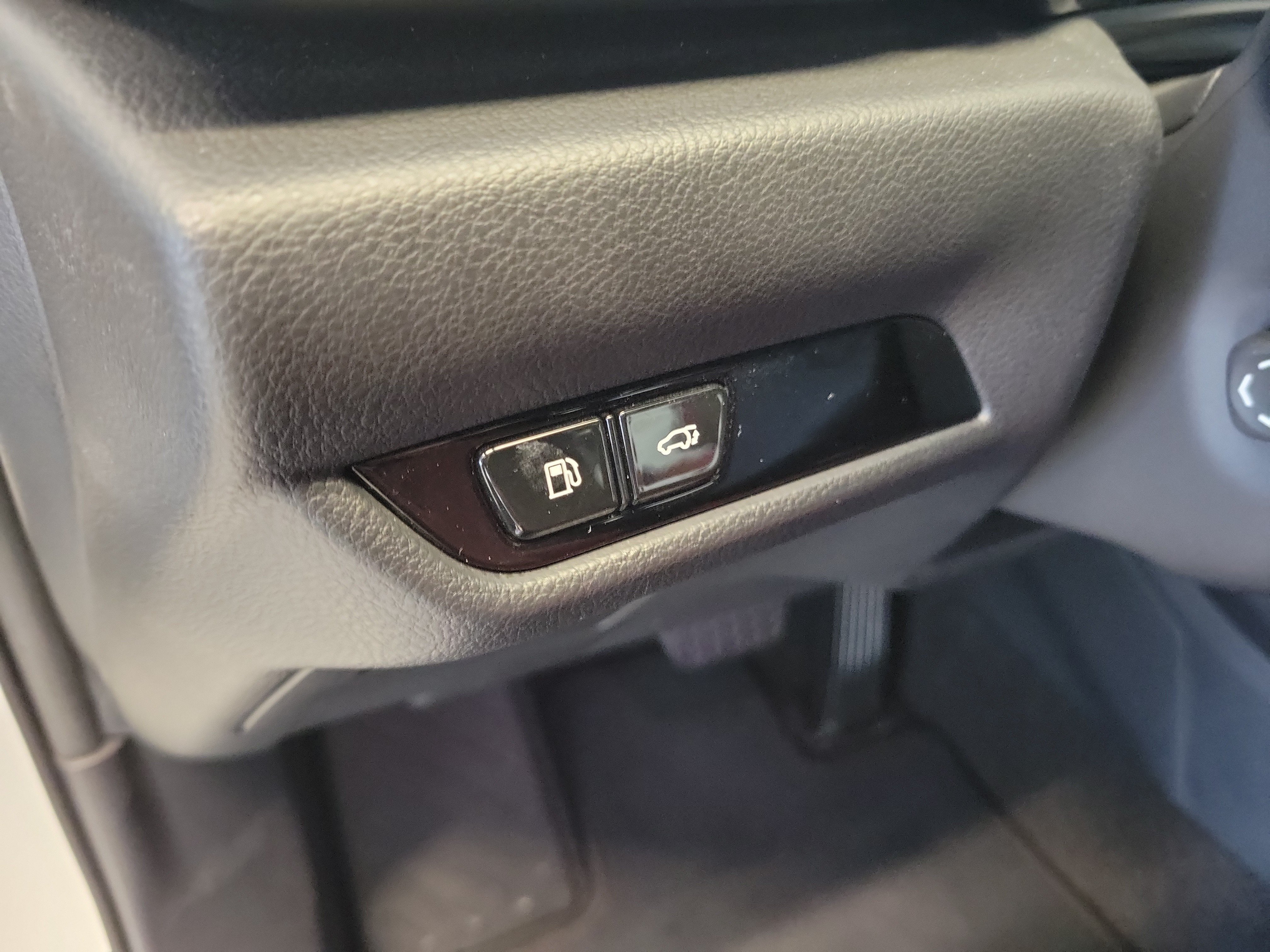 Certified 2024 Lexus NX 350 AWD w/ Vision Package image 27