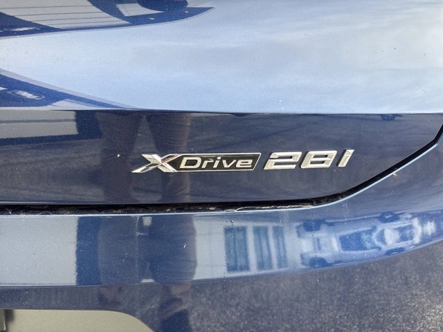 Used 2020 BMW X2 xDrive28i w/ M Sport X Package image 12