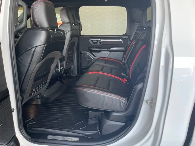 Used 2024 RAM 1500 TRX w/ TRX Level 2 Equipment Group AWD/4WD image 20