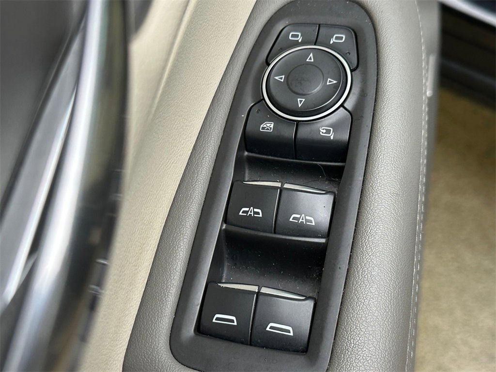 Used 2021 Cadillac XT6 Premium Luxury image 22