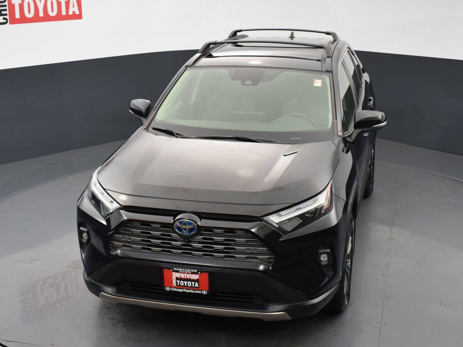 Used 2022 Toyota RAV4 Limited AWD/4WD image 33