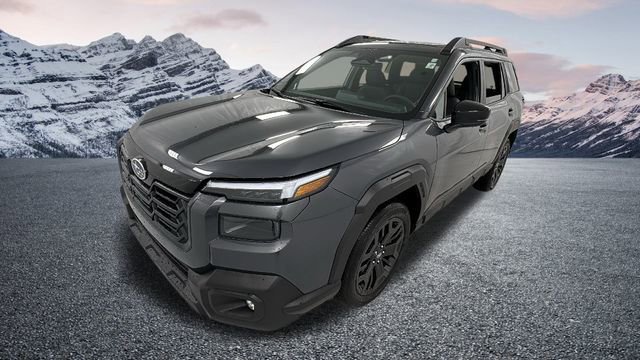 New 2026 Subaru Outback Limited XT image 7