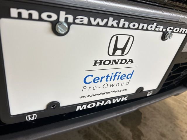 Certified 2023 Honda CR-V Sport image 4