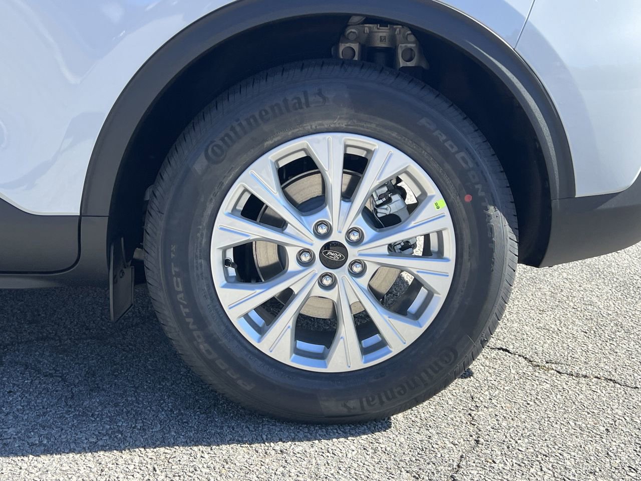 New 2026 Ford Escape Active w/ Tech Pack #1 image 29