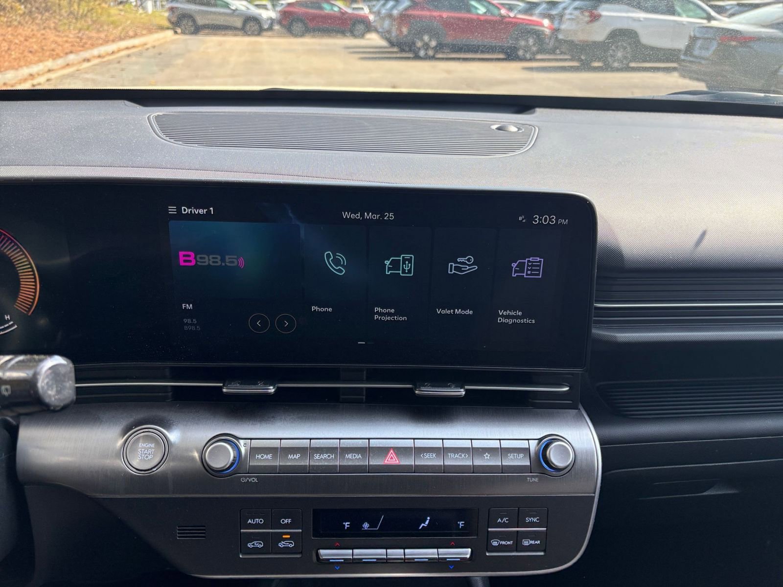 Used 2025 Hyundai Kona SEL image 20