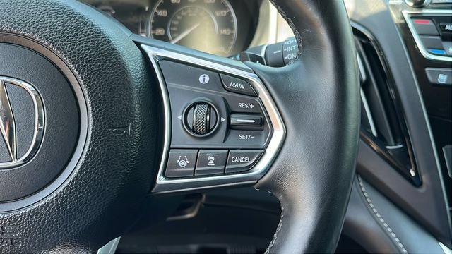 Used 2021 Acura RDX AWD w/ Advance Package image 13