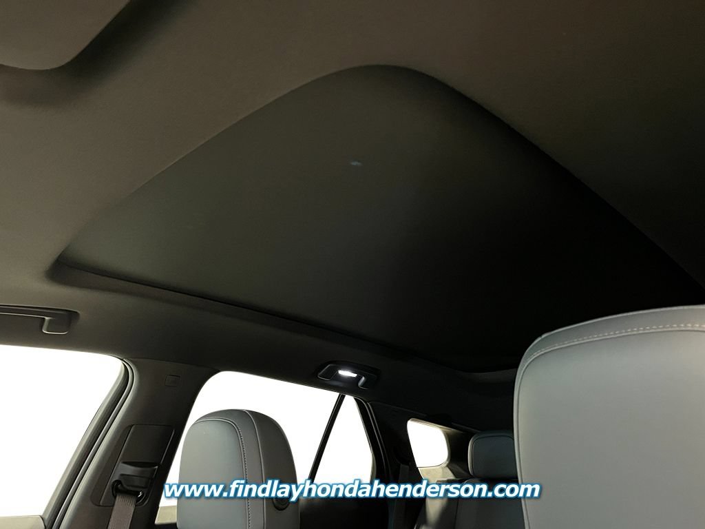 New 2026 Honda Prologue Touring image 18