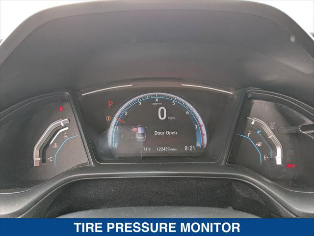 Used 2019 Honda Civic LX image 13