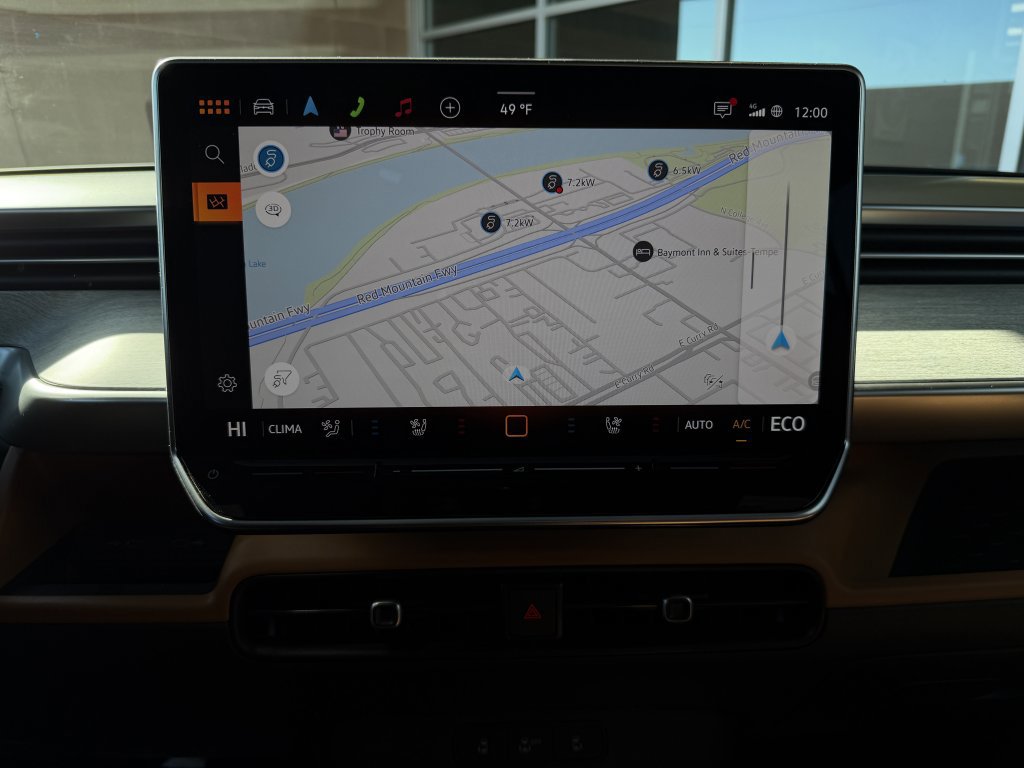 Used 2025 Volkswagen ID. Buzz Pro S Plus image 20