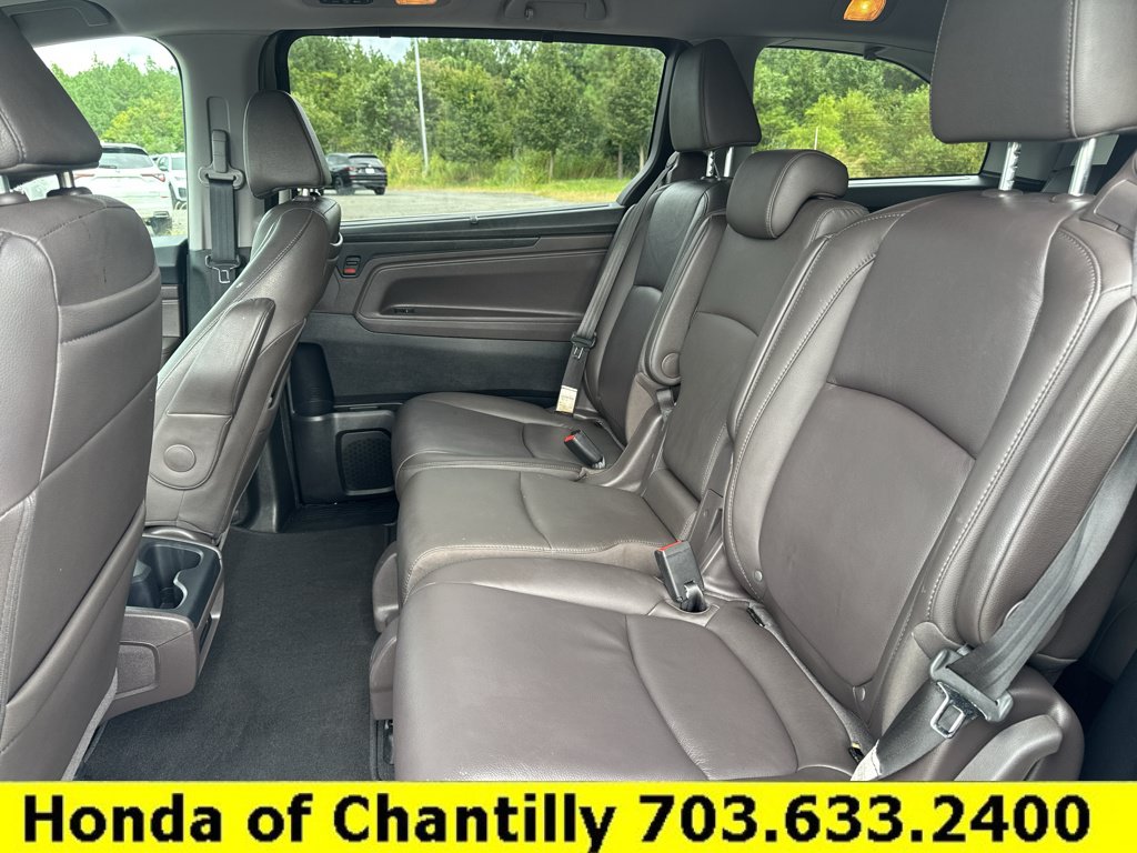 Used 2019 Honda Odyssey EX-L image 32