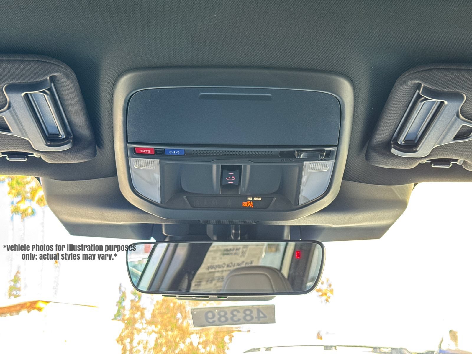 New 2026 Subaru Forester Limited AWD/4WD image 14