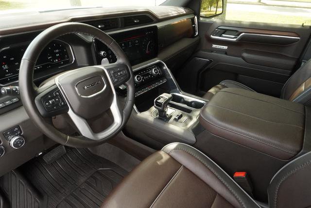 Used 2024 GMC Sierra 1500 Denali w/ Denali Reserve Package image 25