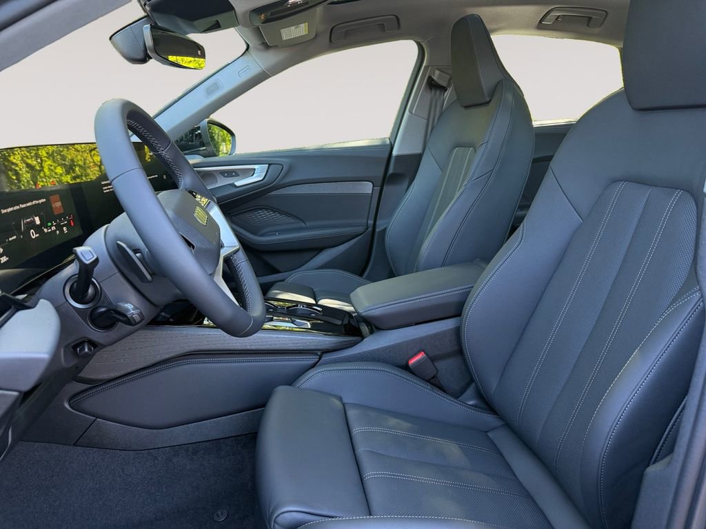 New 2025 Audi A5 2.0T Premium Plus image 9