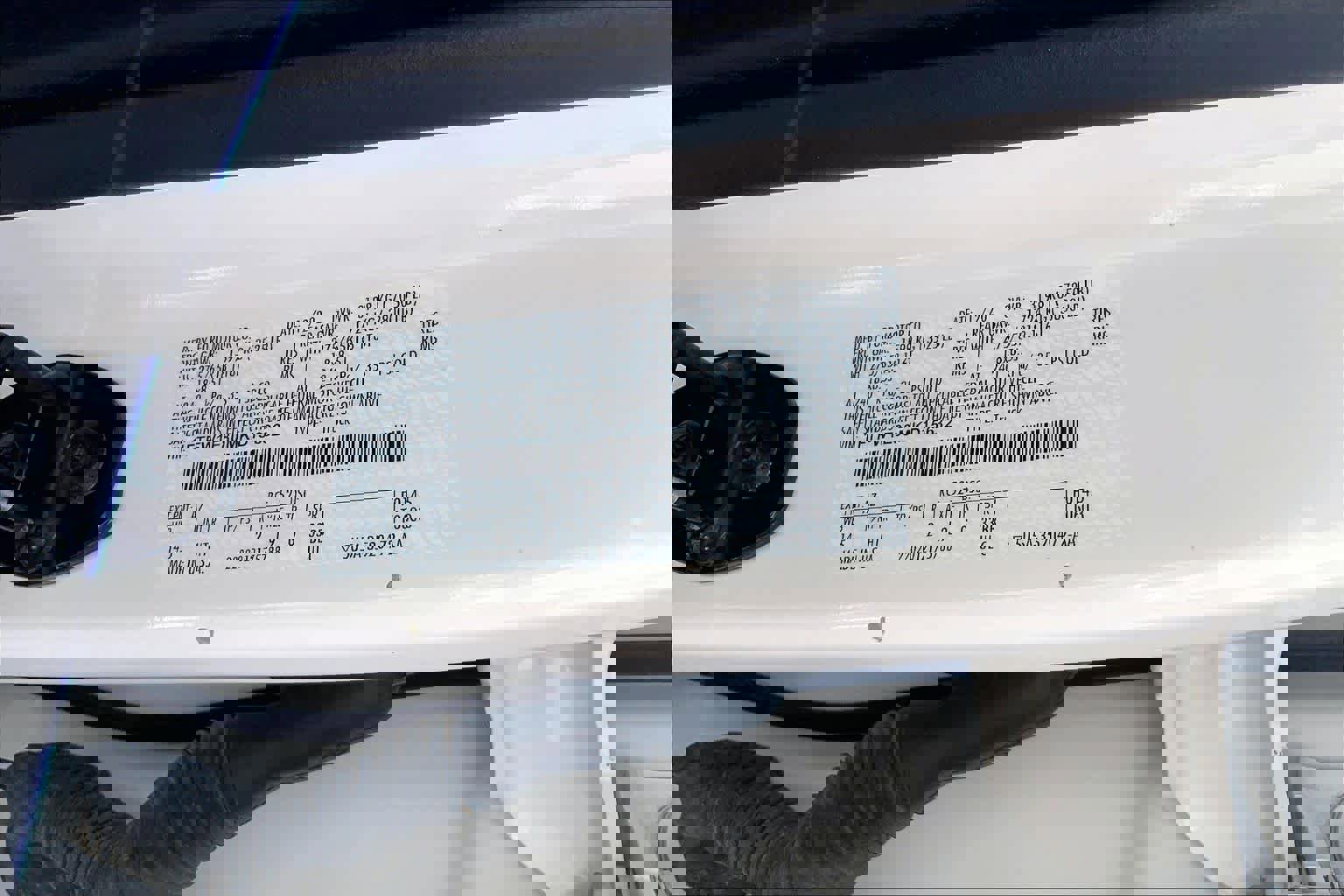 Used 2021 Ford F150 Lariat w/ Trailer Tow Package image 37