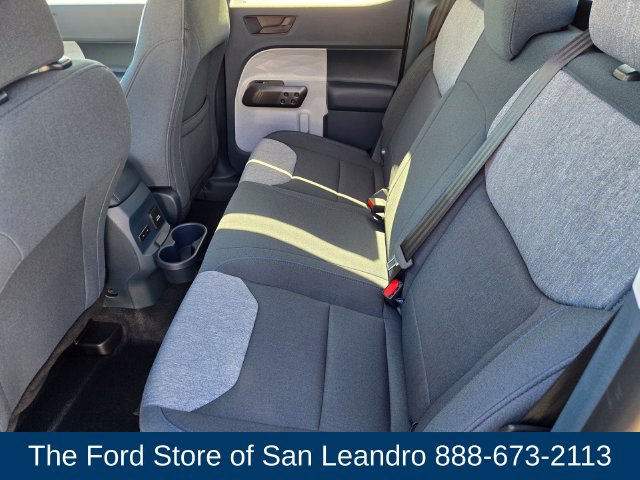 New 2026 Ford Maverick XLT w/ XLT Luxury Package FWD image 11