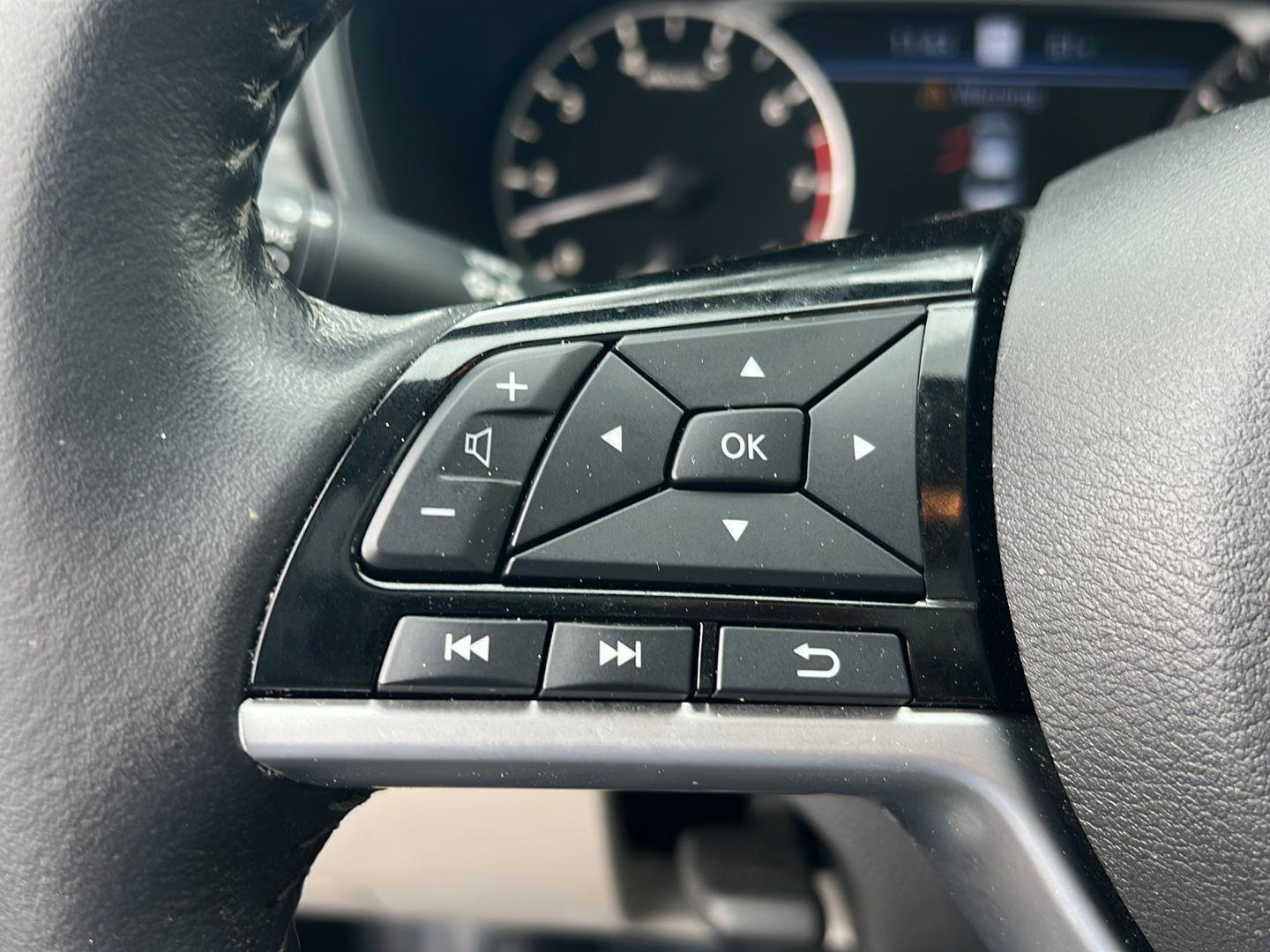 Used 2024 Nissan Altima 2.5 SL image 21