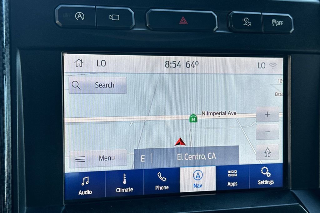 Used 2020 Ford F150 Raptor w/ Equipment Group 802A Luxury image 21