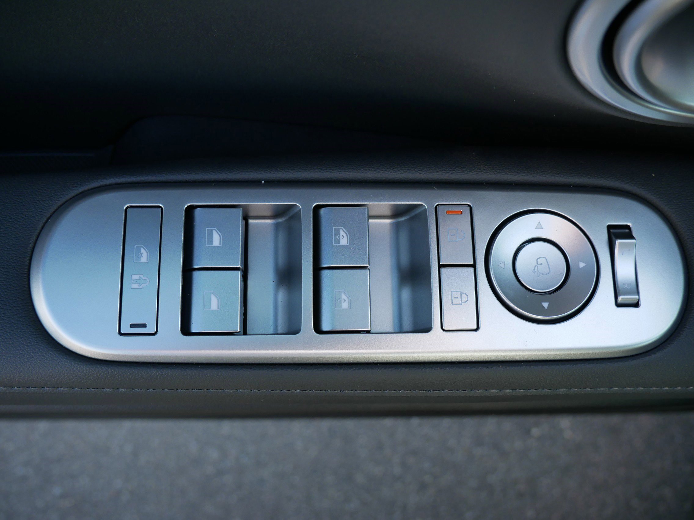 New 2026 Hyundai Palisade Limited image 12