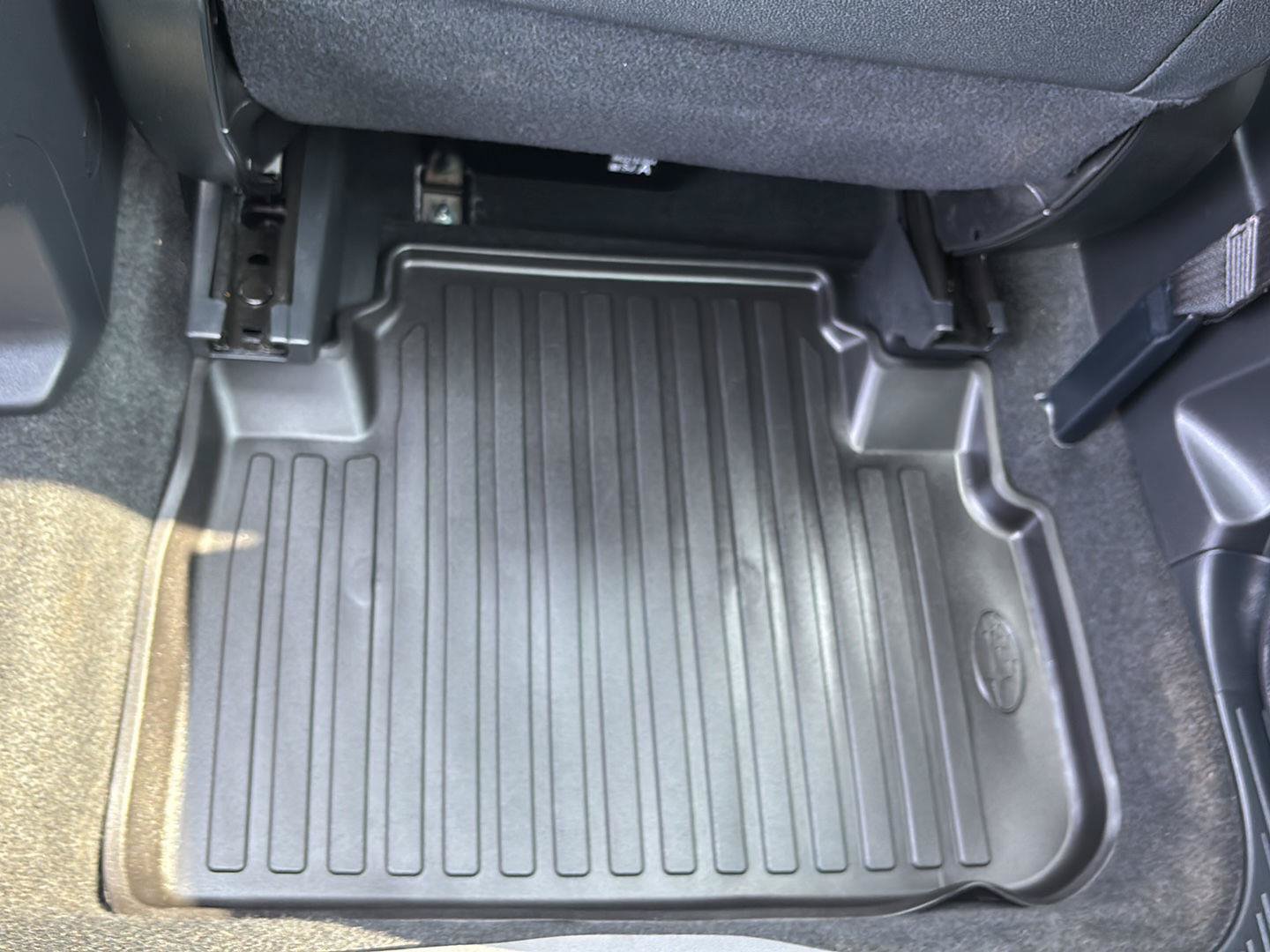 Used 2023 Subaru Forester Sport AWD/4WD image 34