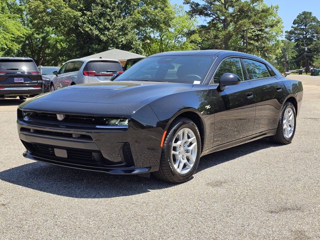 New 2026 Dodge Charger R/T AWD/4WD image 1