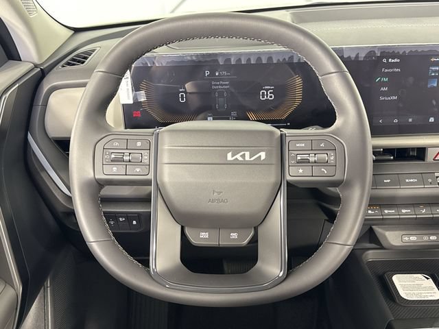 New 2027 Kia Seltos S AWD/4WD image 14