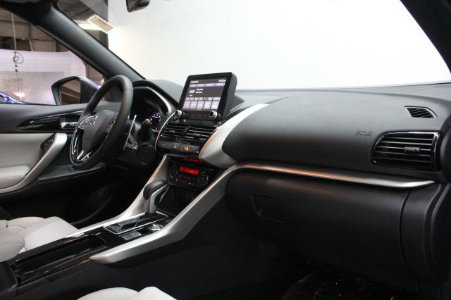 Used 2024 Mitsubishi Eclipse Cross SEL AWD/4WD image 21