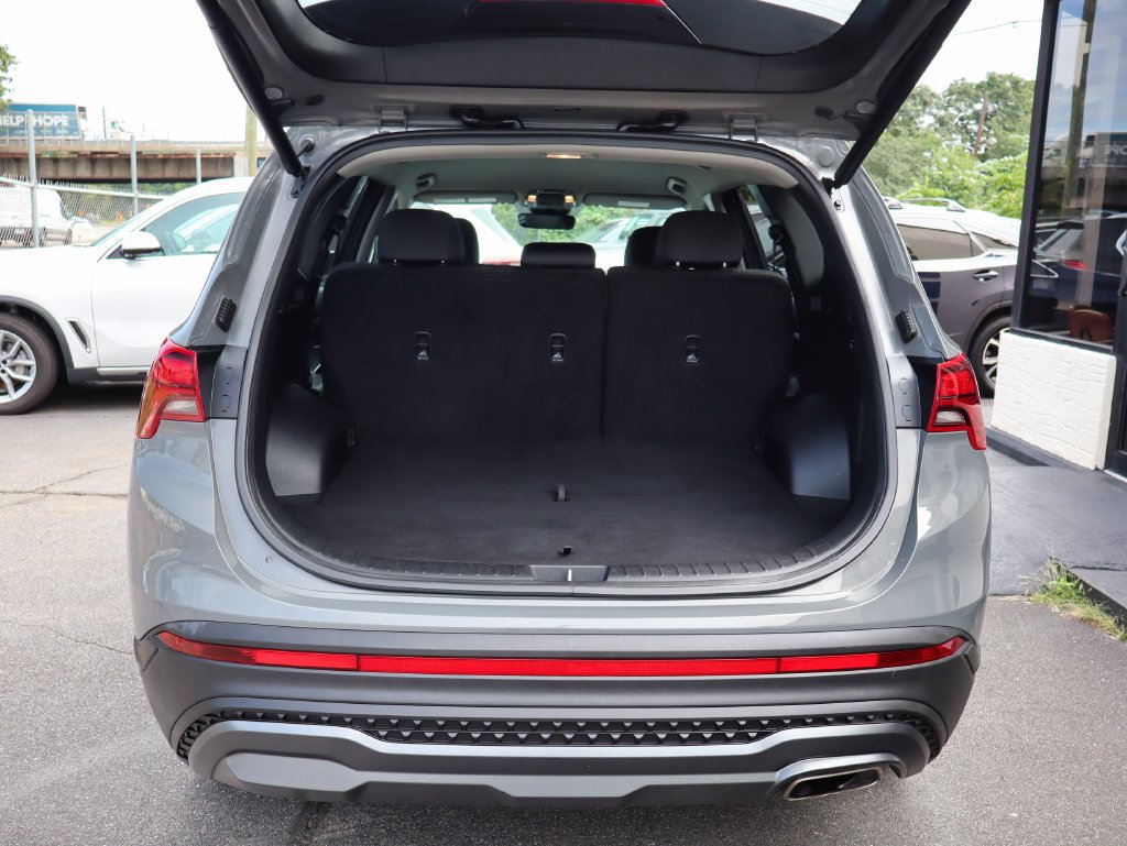 Used 2022 Hyundai Santa Fe XRT AWD/4WD image 58