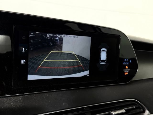 Used 2022 Hyundai Palisade SEL w/ Premium Package FWD image 18
