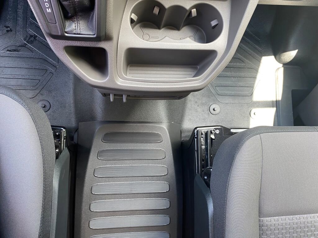 New 2025 Ford Transit 150 148 Medium Roof w/ Interior Upgrade Package image 11