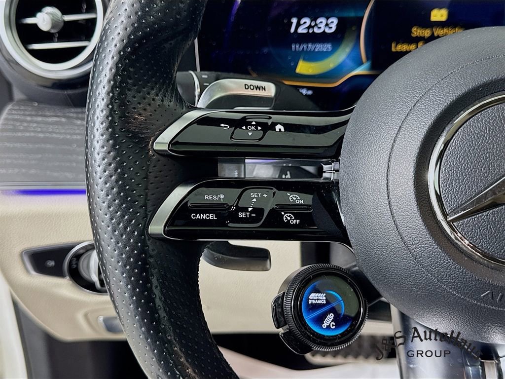 Used 2021 Mercedes-Benz E 53 AMG 4MATIC Sedan image 13