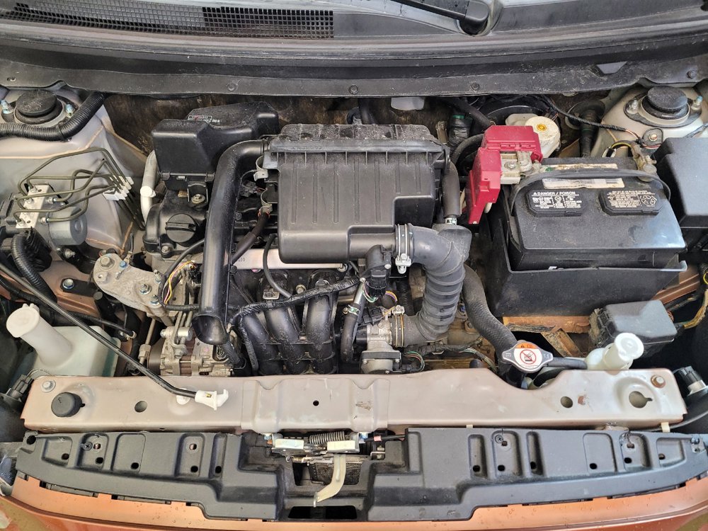 Used 2020 Mitsubishi Mirage SE FWD image 30