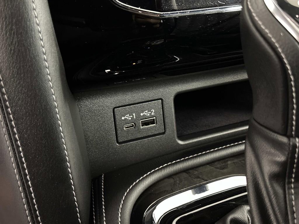 Certified 2021 INFINITI QX80 Sensory w/ Cargo Package image 15